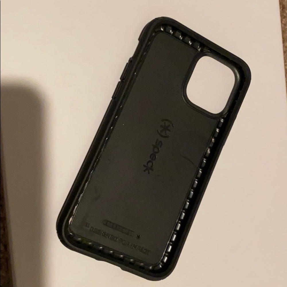 Speck Brand iPhone 11 Pro case